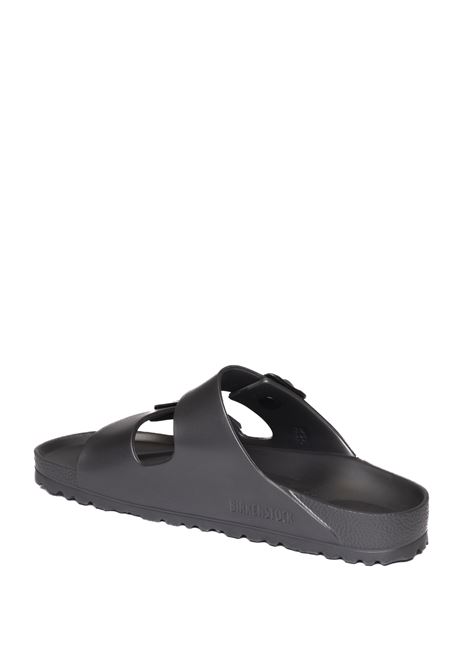 anthracite arizona eva sandal BIRKENSTOCK | ARIZONA EVA D1001498-ANTHRACITE